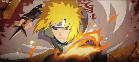 minato wallpaper|minato wallpaper for pc.